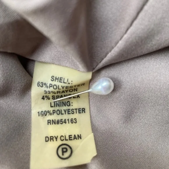 Andrew Marc Sheath Dress - Picture 9 of 13